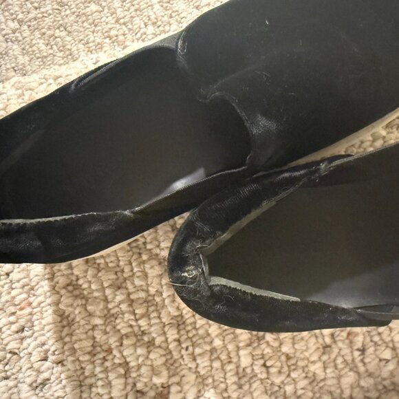 Vince Womens Warren Slip-ons Sneaker Slip On Platform Sneaker - Picture 7 of 7